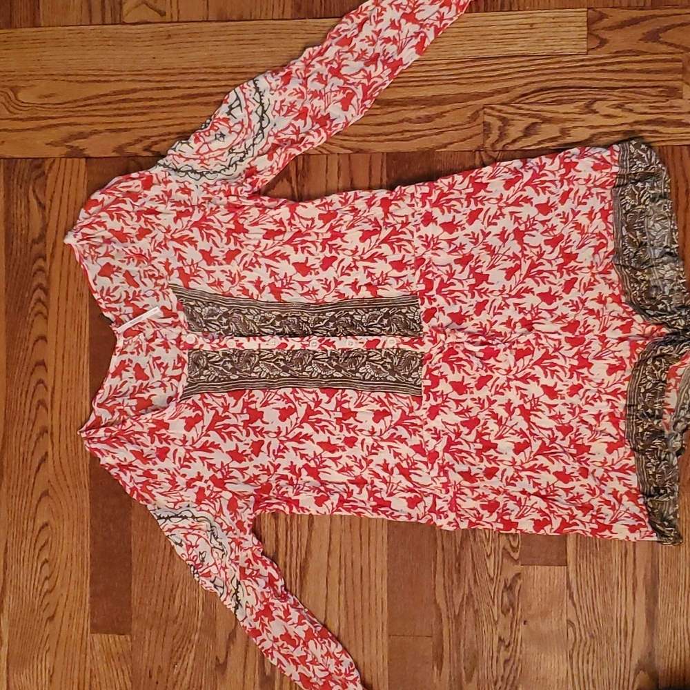 Free People Romper